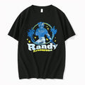 Official Randy Arozarena Rays Baseball Vintage Tropical Palm Tree Stars T Shirts Unisex T-shirt, Sweatshirt, Hoodie, Long Sleeve Tee - T-Shirt, Sweatshirt, Hoodie