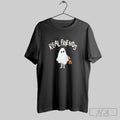 Official Real Friends Spooky Ghost Halloween Unisex T-shirt, Sweatshirt, Hoodie, Long Sleeve Tee - T-Shirt, Sweatshirt, Hoodie
