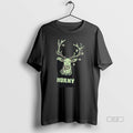 Official Reindeer Horny Packing Deck Halls T-Shirts, Hoodie, Sweatshirt - T-Shirt, Sweatshirt, Hoodie