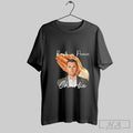 Official Rest In Peace Charlie Kirk A True Patriot Charlie Kirk 2025 Unisex T-shirt, Sweatshirt, Hoodie, Long Sleeve Tee - T-Shirt, Sweatshirt, Hoodie