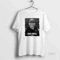 Official Rest Peace Greg Biffle 1969 2025 T-Shirts, Hoodie, Sweatshirt - T-Shirt, Sweatshirt, Hoodie