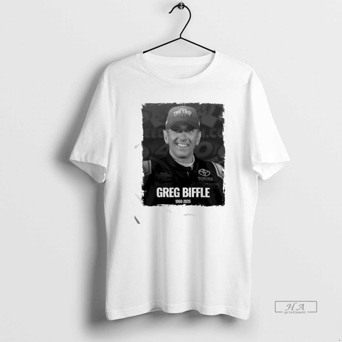 Official Rest Peace Greg Biffle 1969 2025 T-Shirts, Hoodie, Sweatshirt - T-Shirt, Sweatshirt, Hoodie