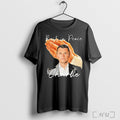 Official Rest In Peace Charlie Kirk T Shirt Unisex T-shirt, Sweatshirt, Hoodie, Long Sleeve Tee - T-Shirt, Sweatshirt, Hoodie
