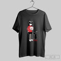 Official Rock Me Emily The Strange Unisex T-shirt, Sweatshirt, Hoodie, Long Sleeve Tee - T-Shirt, Sweatshirt, Hoodie