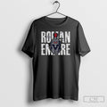 Official Roman Empire Xix Shirt Unisex T-shirt, Sweatshirt, Hoodie, Long Sleeve Tee - T-Shirt, Sweatshirt, Hoodie