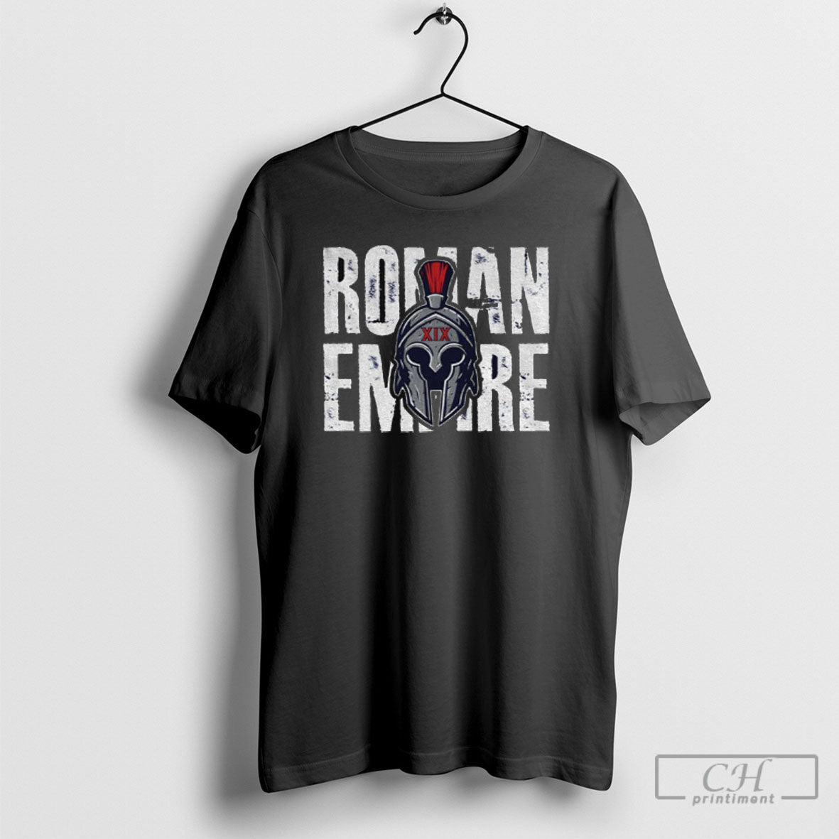 Official Roman Empire Xix Shirt Unisex T-shirt, Sweatshirt, Hoodie, Long Sleeve Tee - T-Shirt, Sweatshirt, Hoodie