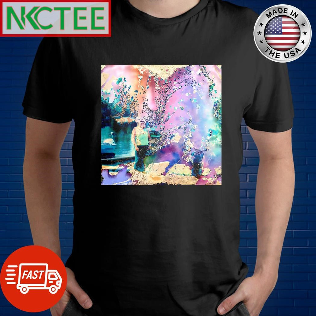 Official Roomful Of The Rough Magic cover shirt Unisex T-shirt, Sweatshirt, Hoodie, Long Sleeve Tee - T-Shirt, Sweatshirt, Hoodie