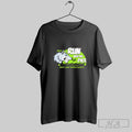 Official Run With The Pack West Lake Middle School Unisex T-shirt, Sweatshirt, Hoodie, Long Sleeve Tee - T-Shirt, Sweatshirt, Hoodie
