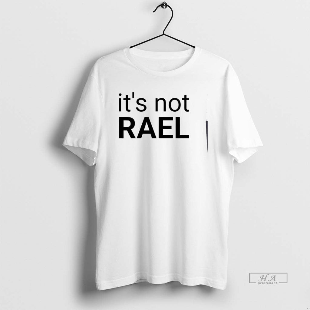 Official Russel Hobbs Not Rael T-Shirts, Hoodie, Sweatshirt - T-Shirt, Sweatshirt, Hoodie