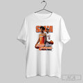 Official Slam 258 Blood Orange Kiyan Anthony And Carmelo Anthony Syracuse Orange Graphic Unisex T-shirt, Sweatshirt, Hoodie, Long Sleeve Tee - T-Shirt, Sweatshirt, Hoodie