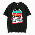 Official San Antonio Spurs Vintage Vamos Spurs Vamos T Shirts Jpg Unisex T-shirt, Sweatshirt, Hoodie, Long Sleeve Tee - T-Shirt, Sweatshirt, Hoodie