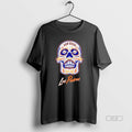 Official San Diego Padres Sugar Skull Logo T-Shirts, Hoodie, Sweatshirt - T-Shirt, Sweatshirt, Hoodie
