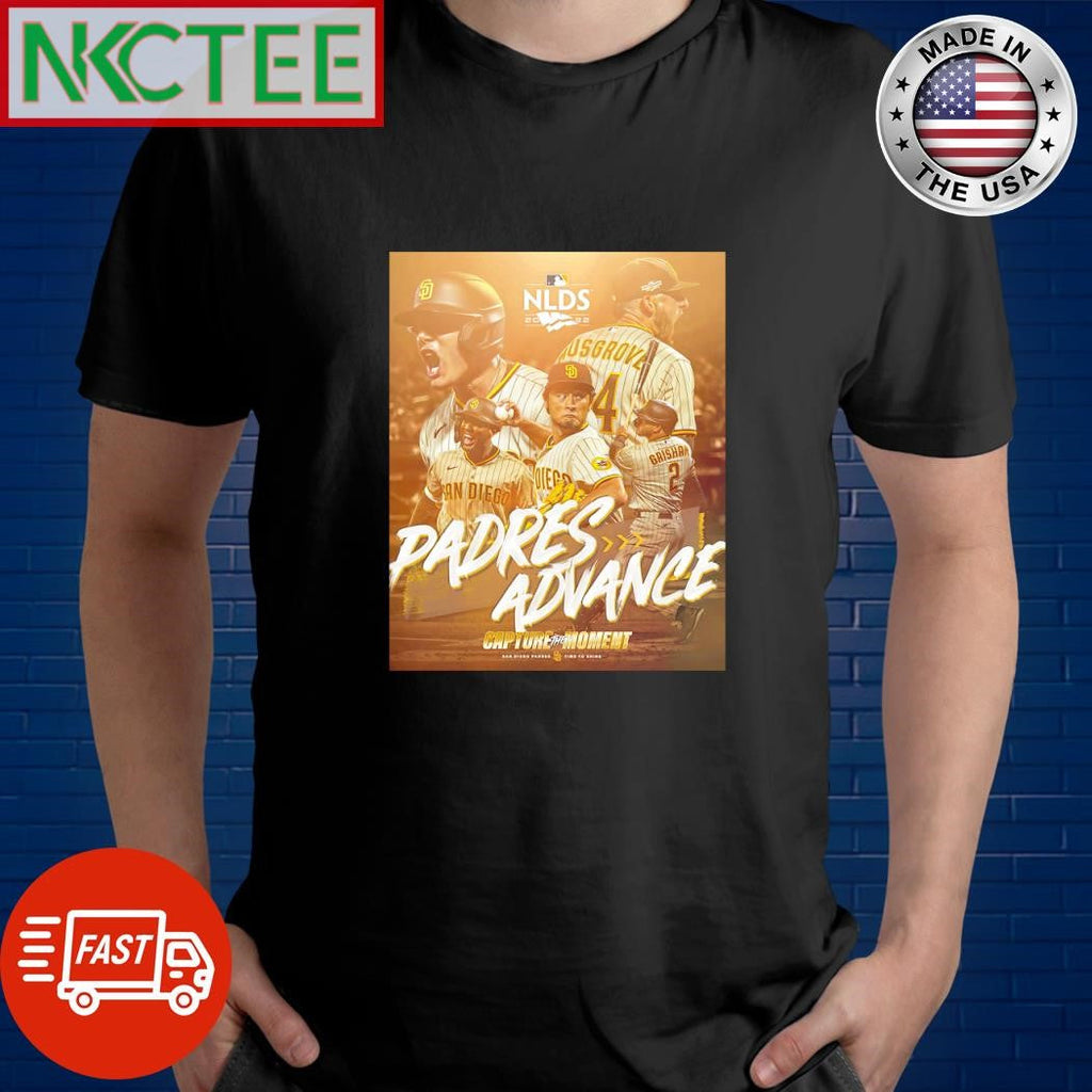 Official San Diego Padres bash way to NLDS shirt Unisex T-shirt, Sweatshirt, Hoodie, Long Sleeve Tee - T-Shirt, Sweatshirt, Hoodie