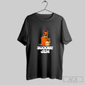 Official Scooby Jew Scooby Doo Unisex T-shirt, Sweatshirt, Hoodie, Long Sleeve Tee - T-Shirt, Sweatshirt, Hoodie