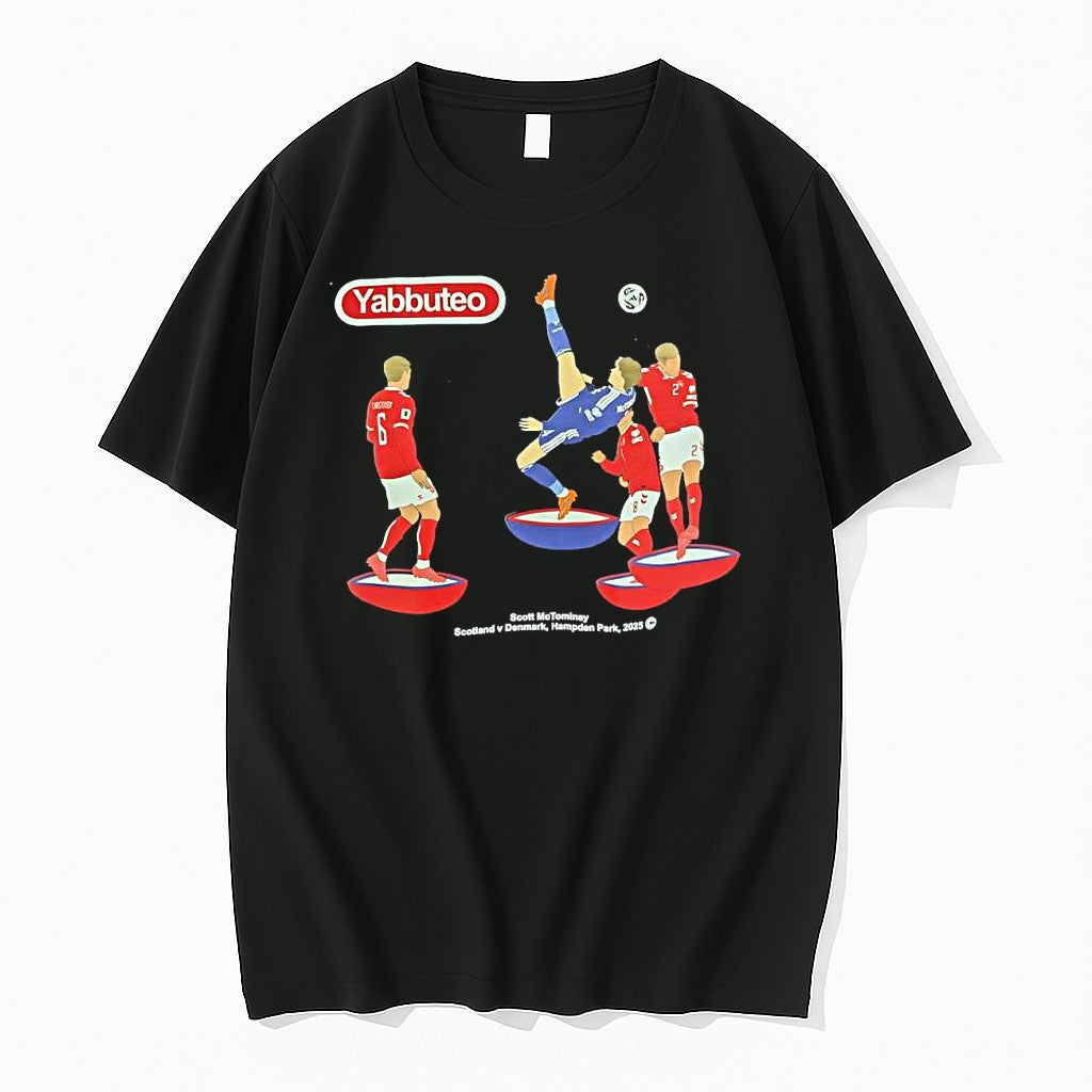 Official Scott Mctominay Scotland Denmarkfootball Bicycle Kick T Shirts Jpg Unisex T-shirt, Sweatshirt, Hoodie, Long Sleeve Tee - T-Shirt, Sweatshirt, Hoodie