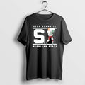 Official Sean Barnhill Michigan State Hockey Illustrated T-Shirts, Hoodie, Sweatshirt - T-Shirt, Sweatshirt, Hoodie