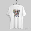 Official Seattle Sonics Vs Phoenix Suns 1993 Nba Western Conference Finals Unisex T-shirt, Sweatshirt, Hoodie, Long Sleeve Tee - T-Shirt, Sweatshirt, Hoodie