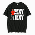 Official Sexy Dexy 25 Jersey Funny T Shirts Jpg Unisex T-shirt, Sweatshirt, Hoodie, Long Sleeve Tee - T-Shirt, Sweatshirt, Hoodie