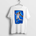 Official Shai Gilgeous Alexander 2 Okc El Floppy T Shirts Jpg Unisex T-shirt, Sweatshirt, Hoodie, Long Sleeve Tee - T-Shirt, Sweatshirt, Hoodie