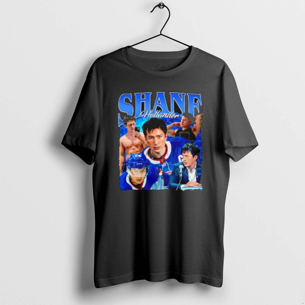 Official Shane Hollander Hockey T-Shirts, Hoodie, Sweatshirt - T-Shirt, Sweatshirt, Hoodie
