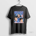 Official Shane Rival Hockey Show Rap Circle Black T-Shirts, Hoodie, Sweatshirt - T-Shirt, Sweatshirt, Hoodie