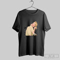 Official She Survived The War But Not This Unisex T-shirt, Sweatshirt, Hoodie, Long Sleeve Tee - T-Shirt, Sweatshirt, Hoodie