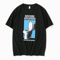 Official Sincere Engineer You May Be Seated Tee T Shirts Jpg Unisex T-shirt, Sweatshirt, Hoodie, Long Sleeve Tee - T-Shirt, Sweatshirt, Hoodie