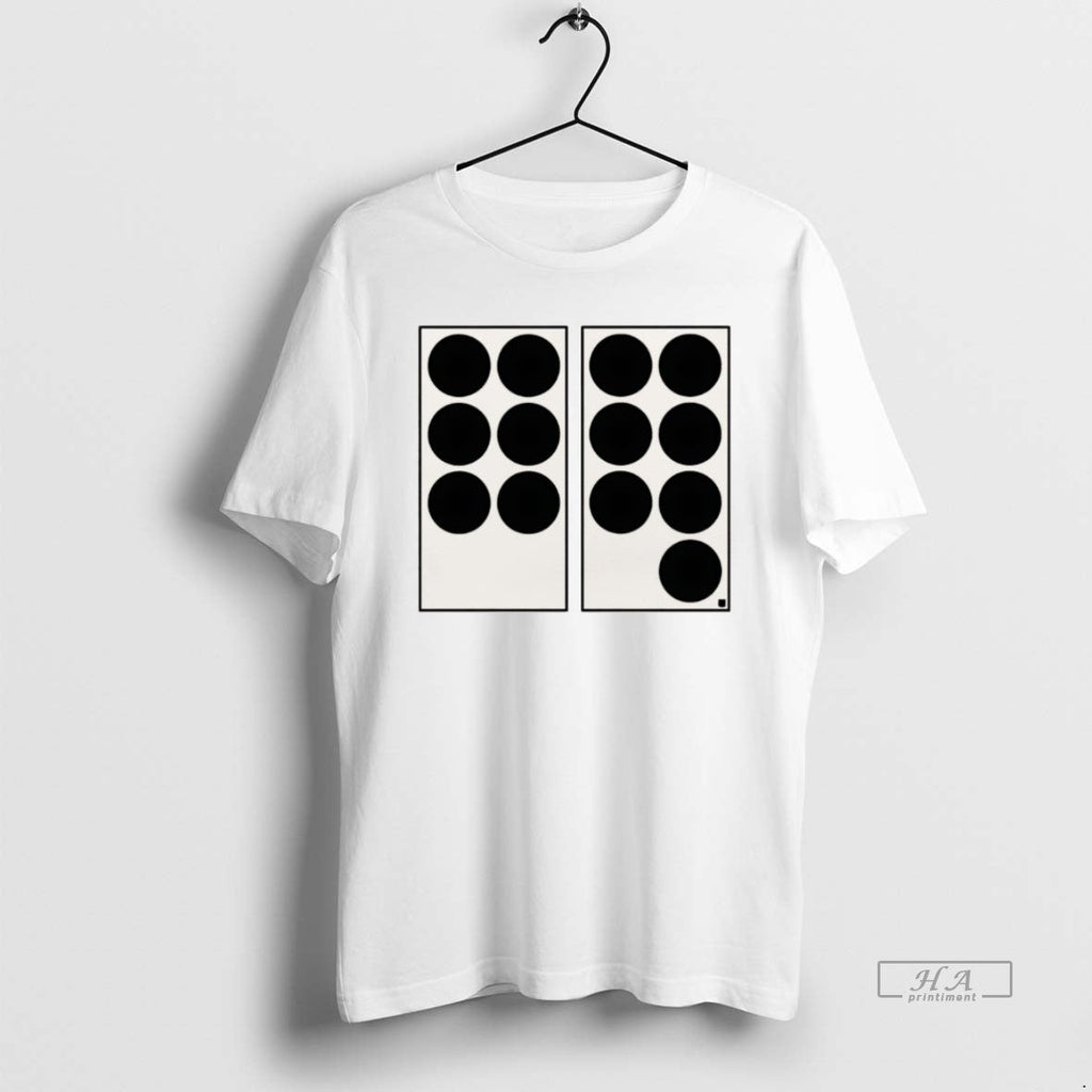 Official Six Seven Dots 25 T-Shirts, Hoodie, Sweatshirt - T-Shirt, Sweatshirt, Hoodie