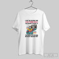 Official Skeleton Hiphop I Cant Be The Only One Who Turns Down The Music To Unisex T-shirt, Sweatshirt, Hoodie, Long Sleeve Tee - T-Shirt, Sweatshirt, Hoodie