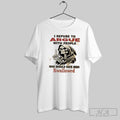 Official Skeleton I Refuse To Argue With People Who Should Have Been Swallowed Unisex T-shirt, Sweatshirt, Hoodie, Long Sleeve Tee - T-Shirt, Sweatshirt, Hoodie