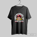 Official Skull Brotherhood Of Smoke Eaters First In Last Out Unisex T-shirt, Sweatshirt, Hoodie, Long Sleeve Tee - T-Shirt, Sweatshirt, Hoodie