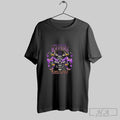 Official Skull X Baltimore Ravens I Hope All Your Dreams Come True Sweater Unisex T-shirt, Sweatshirt, Hoodie, Long Sleeve Tee - T-Shirt, Sweatshirt, Hoodie