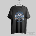 Official Skull X Dallas Cowboys I Hope All Your Dreams Come True Sweater Unisex T-shirt, Sweatshirt, Hoodie, Long Sleeve Tee - T-Shirt, Sweatshirt, Hoodie