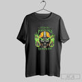 Official Skull X Green Bay Packers Go Pack Go Sweater Unisex T-shirt, Sweatshirt, Hoodie, Long Sleeve Tee - T-Shirt, Sweatshirt, Hoodie