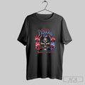 Official Skull X Houston Texans Houston Stand United Texans Stand United Sweater Unisex T-shirt, Sweatshirt, Hoodie, Long Sleeve Tee - T-Shirt, Sweatshirt, Hoodie