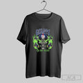 Official Skull X New York Giants Go Big Blue Sweater Unisex T-shirt, Sweatshirt, Hoodie, Long Sleeve Tee - T-Shirt, Sweatshirt, Hoodie