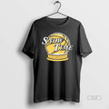 Official Snow Time Los Angeles Lakers Snow Globe Blackshirt T-Shirts, Hoodie, Sweatshirt - T-Shirt, Sweatshirt, Hoodie