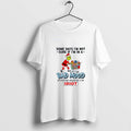Official Some Days Im Not Sure If Im Bad Mood Everyone Around T-Shirts, Hoodie, Sweatshirt - T-Shirt, Sweatshirt, Hoodie