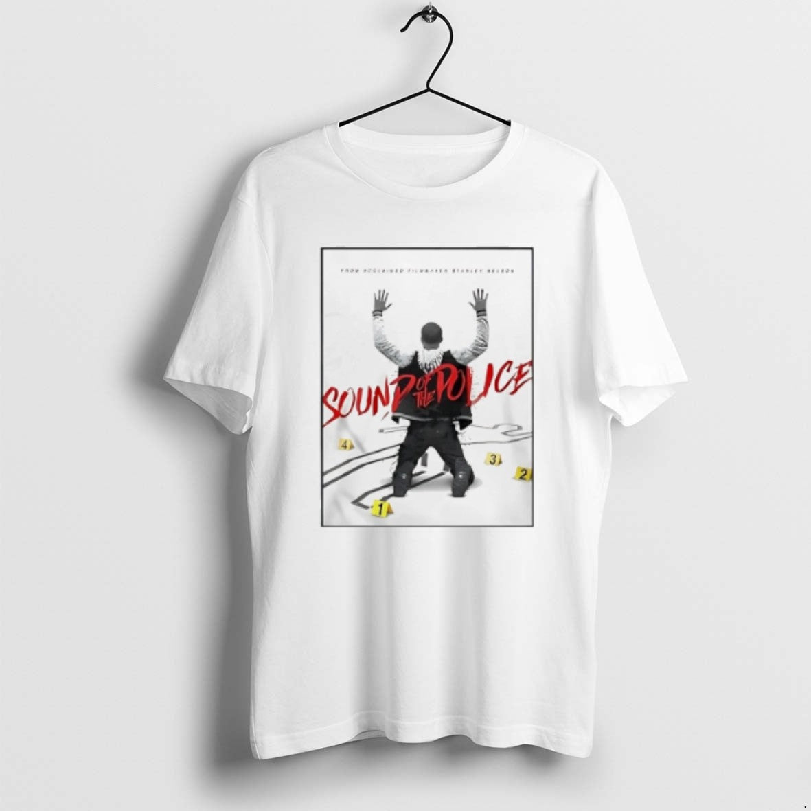 Official Sound Police Movie T-Shirts, Hoodie, Sweatshirt - T-Shirt, Sweatshirt, Hoodie