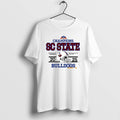 Official South Carolina State Bulldogs 2025 Cricket Celebration Bowl Champions T-Shirts, Hoodie, Sweatshirt - T-Shirt, Sweatshirt, Hoodie