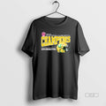 Official South Florida Bulls 2025 Cure Bowl Champions Helmet T-Shirts, Hoodie, Sweatshirt - T-Shirt, Sweatshirt, Hoodie
