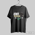 Official South Florida Bulls Vs Florida Gators 2025 Gameday Score Unisex T-shirt, Sweatshirt, Hoodie, Long Sleeve Tee - T-Shirt, Sweatshirt, Hoodie