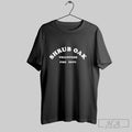 Official Splitsville Jackson Shrub Oak Volunteer Fire Dept Unisex T-shirt, Sweatshirt, Hoodie, Long Sleeve Tee - T-Shirt, Sweatshirt, Hoodie