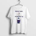Official Spread Those Sandy Im About Cum Buckets T-Shirts, Hoodie, Sweatshirt - T-Shirt, Sweatshirt, Hoodie