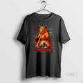 Official Squirrel Rampage Huts Mass Destruction T-Shirts, Hoodie, Sweatshirt - T-Shirt, Sweatshirt, Hoodie