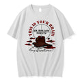 Official Squirrel This Is Your Brain One Hollow Points Tee T Shirts Jpg Unisex T-shirt, Sweatshirt, Hoodie, Long Sleeve Tee - T-Shirt, Sweatshirt, Hoodie