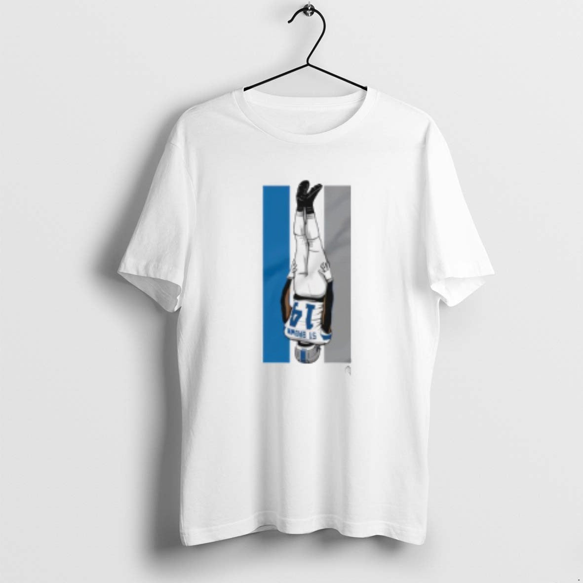 Official St Brown Celly Racing Stripe T-Shirts, Hoodie, Sweatshirt - T-Shirt, Sweatshirt, Hoodie