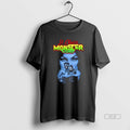 Official St Claire Monster Corp T-Shirts, Hoodie, Sweatshirt - T-Shirt, Sweatshirt, Hoodie