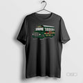 Official St Paul Gus Bus 32 Minnesota Wild Nhl T-Shirts, Hoodie, Sweatshirt - T-Shirt, Sweatshirt, Hoodie