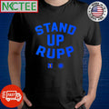 Official Stand Up Rupp R2ng University of Kentucky R2NG shirt Unisex T-shirt, Sweatshirt, Hoodie, Long Sleeve Tee - T-Shirt, Sweatshirt, Hoodie